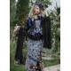 Classical Puppets The Land Where Roses Slumber T-Shirt Blouse Corset Top Skirts JSK and OPs(Limited Pre-Order/4 Colours/Full Payment Without Shipping)